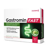 COLFARM Gastromin FAST