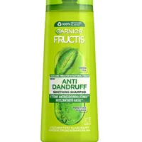Garnier Fructis Antidandruff Green Tea