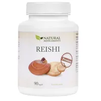Natural Medicaments Reishi Premium