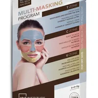 IDC Institute Multi-maska na obličej