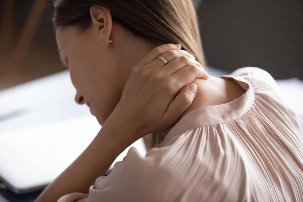 Fibromyalgie – příznaky a léčba