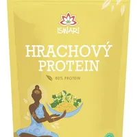 Iswari BIO Hrachový protein 80%