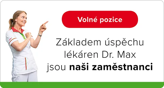 Naši zaměstnanci