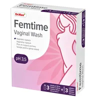 Dr. Max Femtime Vaginal Wash