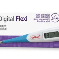 Dr. Max ThermoMAX Digital Flexi