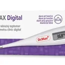 Dr. Max ThermoMAX Digital