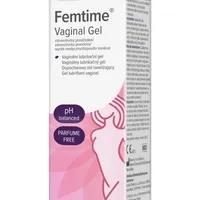 Dr. Max Femtime Vaginal Gel