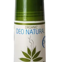 Naturalis Organic BIO Deodorant Roll-on 24h