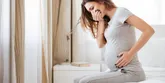 5 nejčastějších obtíží během těhotenství