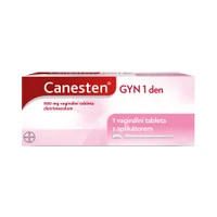 Canesten GYN 1 DEN