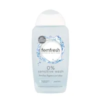 femfresh Sensitive wash