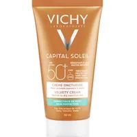 Vichy Idéal Soleil Velvet Cream SPF50+