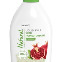 Dr. Max Natural Liquid Soap