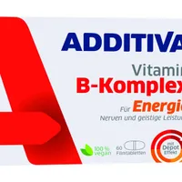 Additiva B-komplex