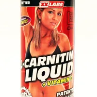 Xxlabs L-Carnitin Liquid 66.700