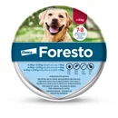 Foresto 4,50 g + 2,03 g obojek pro psy nad 8 kg 70 cm