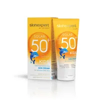 skinexpert BY DR.MAX Solar Sun Cream Kids SPF50+