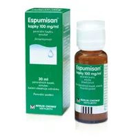 Espumisan 100 mg/ml