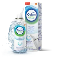 Otrivin Breathe Clean