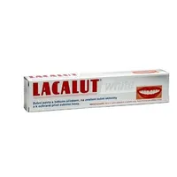 Lacalut White