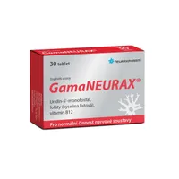 Neuraxpharm GamaNEURAX