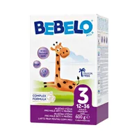 BEBELO MILK 3