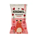 Krümel BIO Jahodové chipsy sušené mrazem