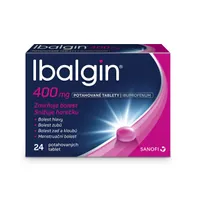 Ibalgin 400 mg