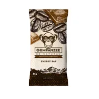 Chimpanzee Energy Bar Chocolate espresso