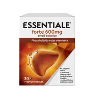 Essentiale forte 600 mg