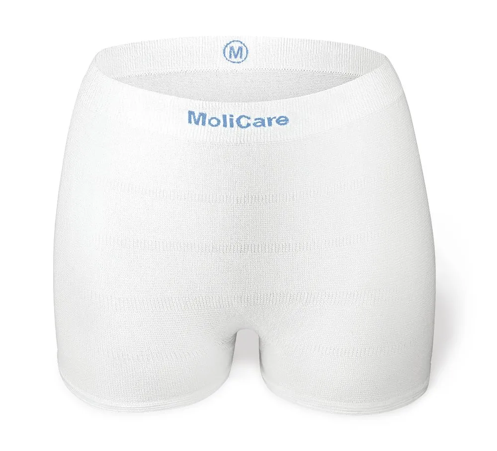 MoliCare Premium Fixpants vel. M fixační kalhotky 5 ks