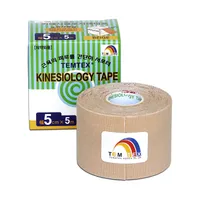 TEMTEX Kinesio tape 5 cm x 5 m