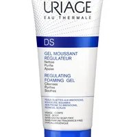 Uriage DS Čisticí gel/šampon proti lupům