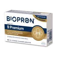 Biopron 9 Premium