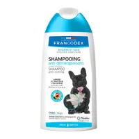 Francodex Šampon proti svědění pro psy