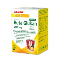 Walmark Beta Glukan 200 mg