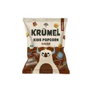 Krümel BIO Dětský popcorn Banán, kakao