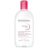 BIODERMA Sensibio H2O