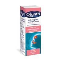 Olynth 0,5 mg/ml