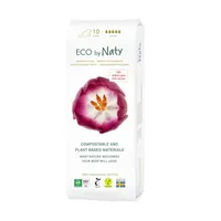 ECO by Naty Dámské ECO mateřské vložky po porodu