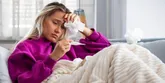 Chřipka – příznaky a léčba