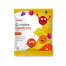 Dr. Max Gummies Emoticons