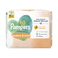 Pampers Harmonie Protect&Care Calendula