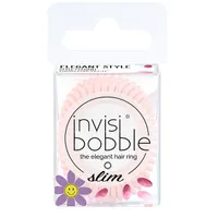Invisibobble Slim Cuter than you Pink