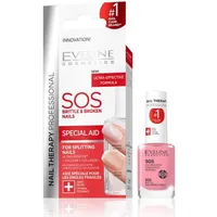 Eveline SPA Nails SOS
