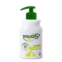Douxo S3 Seb šampon pro psy a kočky
