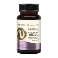 Nupreme Liposomal kyselina hyaluronová + Vitamin C