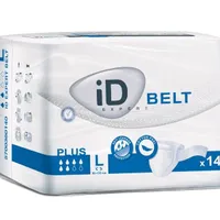 iD Belt Large Plus