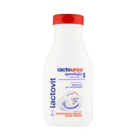 Lactovit Lactourea Sprchový gel zpevňující