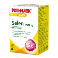 Walmark Selen 100 mcg